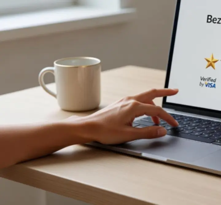 Wysokie oceny zakupów online od klientów z Polski