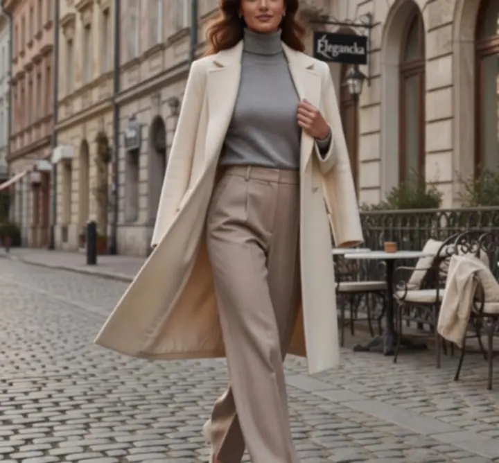 Modelki w sezonowych stylizacjach FashionShopp w plenerze