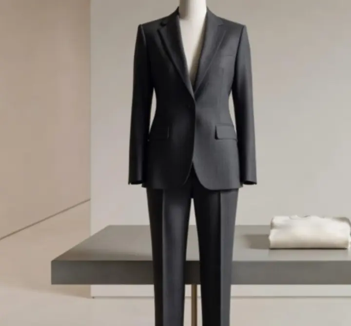 Stylizacje FashionShopp prezentujące kompletne outfity do kupienia online.